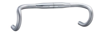 Ritchey Neoclassic Road Bars - Classic HP Silver