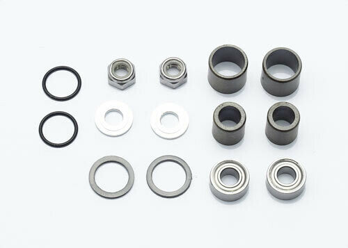 HT Bearing Rebuild Kits M1 (2017)