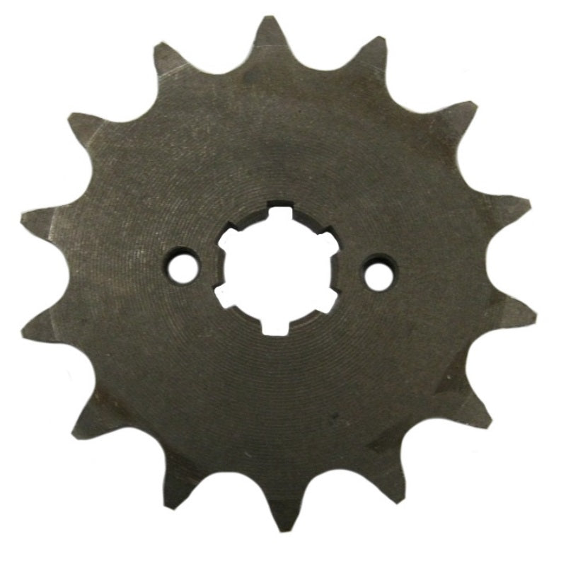 Suzuki Front Sprockets