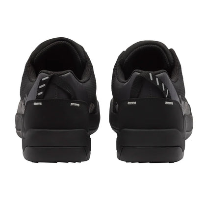 Sidi Motus MTB Shoes Black-Black (3)