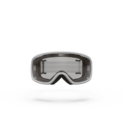 Giro Tempo Goggle  - White