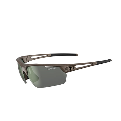 Tifosi Navar FC Sunglasses Iron with Enliven Golf Lens

