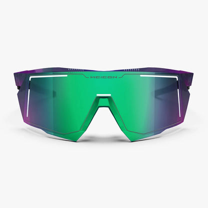 Scicon Aerostorm Multimirror Green 2