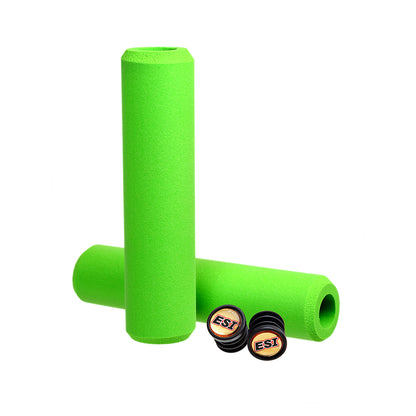 ESI Grips MTB Extra Chunky 34mm Green