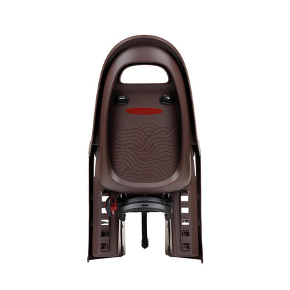 Polisport Groovy CFS Dark Brown Brown 5