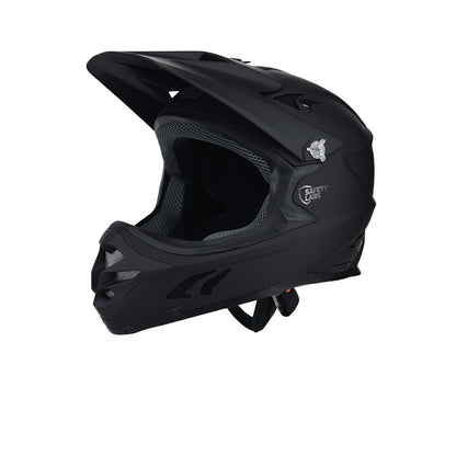 Safety Labs Propel Matt Black