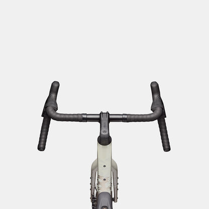 Cannondale Topstone Carbon 3 GRX 2x Chalk