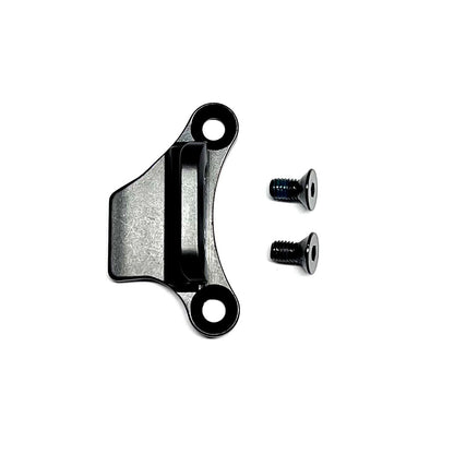 Cannondale Topstone Carbon Front Derailleur Mount v2
