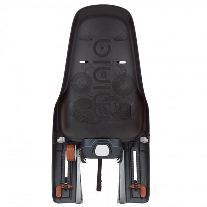 Polisport Minia CFS Black 2