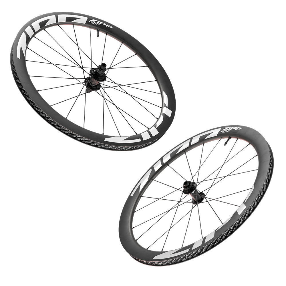 Zipp 404 S Wheelset