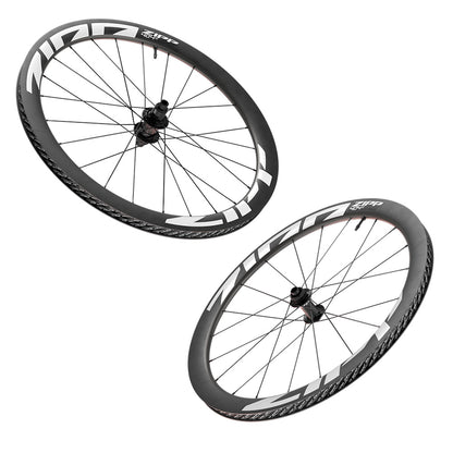 Zipp 404 S Wheelset