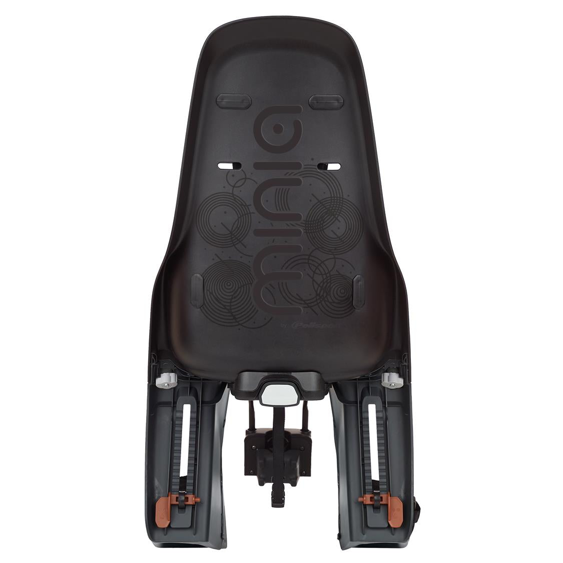 Polisport Minia FF Black 3
