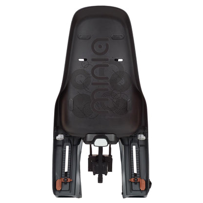 Polisport Minia FF Black 3