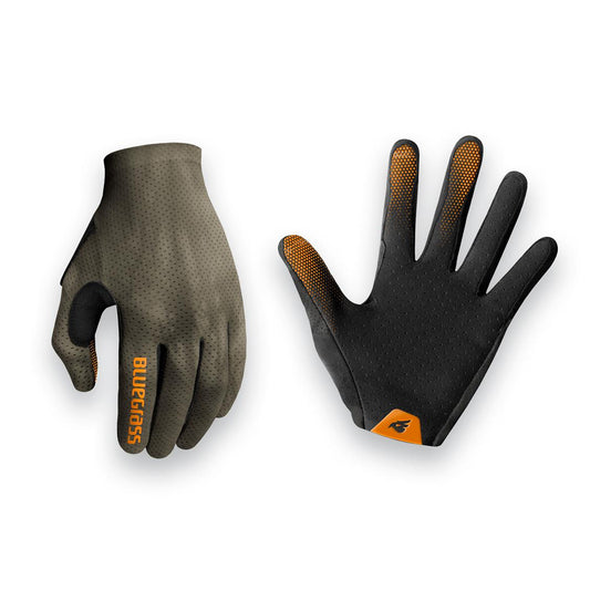 Bluegrass Vapor Lite Gloves Grey 3