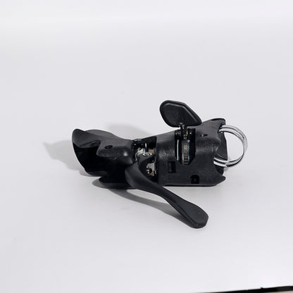 Campagnolo Ergopower Record/Chorus Right Hand 12 Speed Shifter Body - Supplied Without Brake Lever EC-RE400