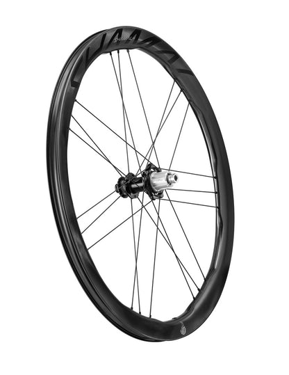 Campagnolo Shamal Dual Profile wheelset