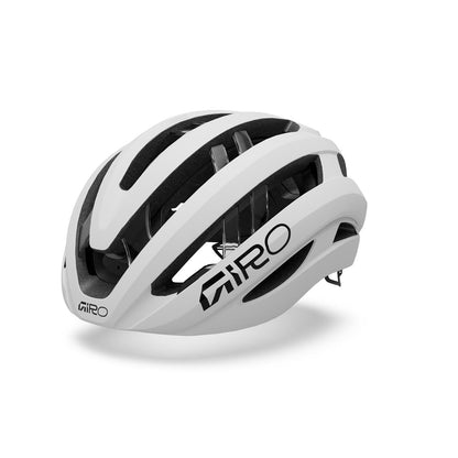 Giro Aries Spherical - Matte White
