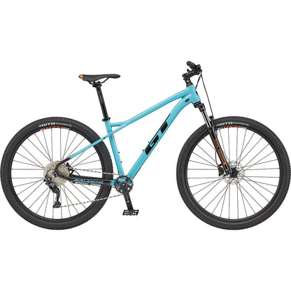 GT 22 Avalanche Comp Aqua