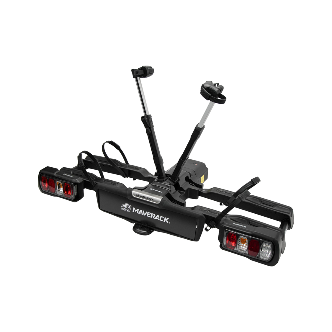 Maverack Ebike Rack 5