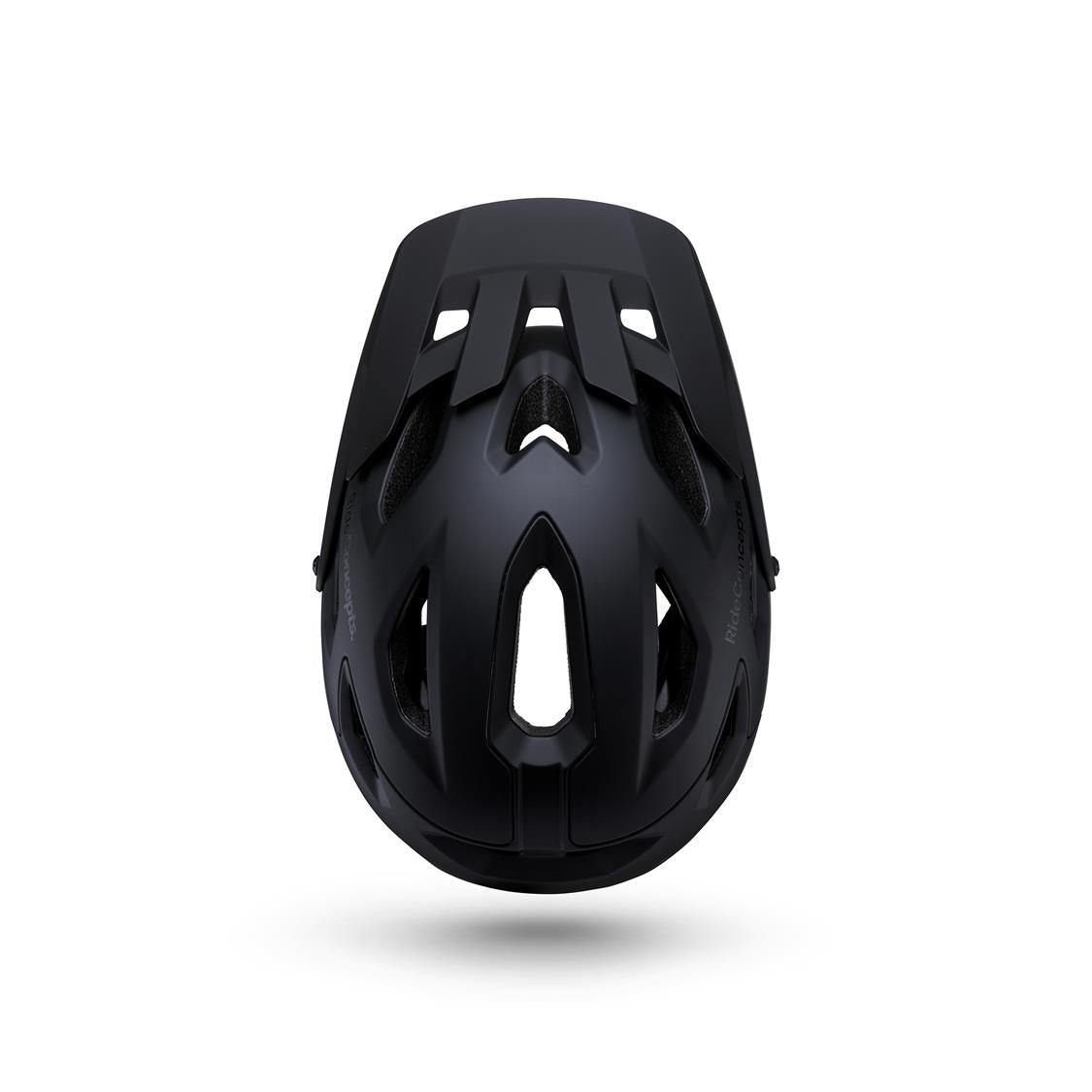 RC Deploy Blk Top