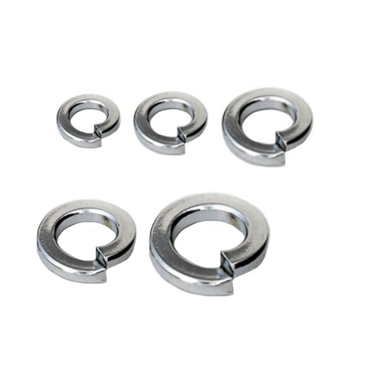 Metric Spring Washers