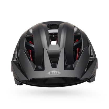 Bell Helmet 5Fifty Spherical Matte Black / Red
