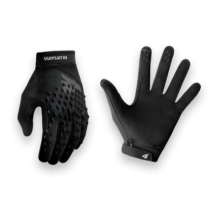 Bluegrass Prizma 3D Gloves Black 3