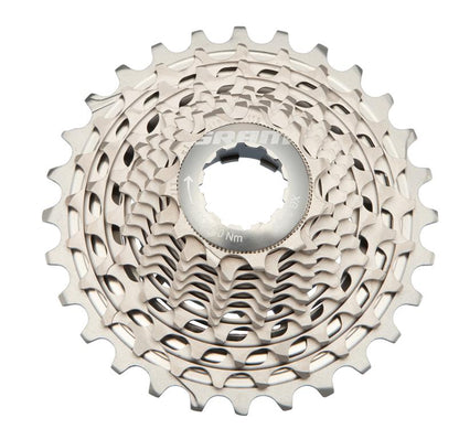 Campagnolo Ekar Cassette Flat