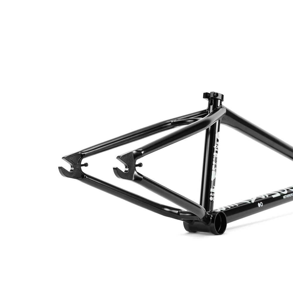 Wethepeople Doomsayer Frame / Jordan Godwin Signature Product  21" TT Black
