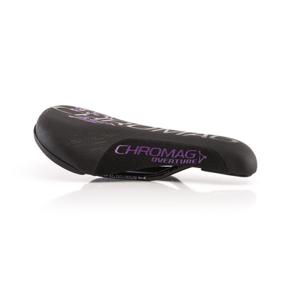Chromag Overture Saddle Purple