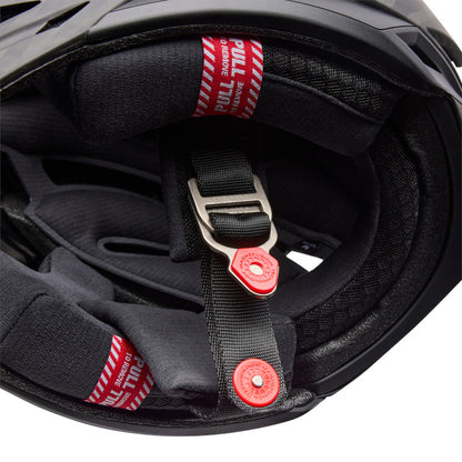Bell Full-10 Spherical - Matte Black