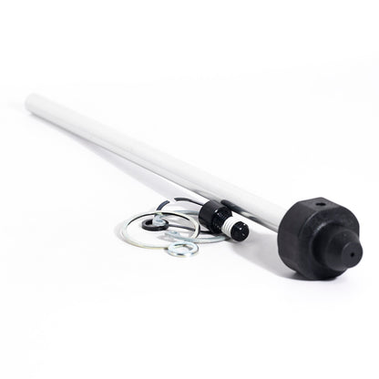 RockShox Fork Hose Clamp - Pike / Lyrik / Yari / SID / Revelation / Boxxer / XC30 / 30G / 30S / Recon / Sektor Bluto / REBA / 35G / 35S