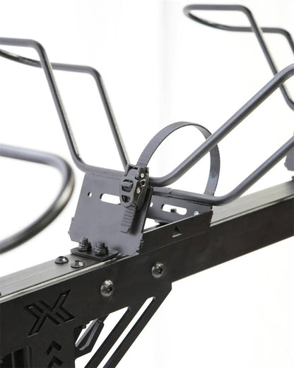 Maverack 4-BIKE PREMIUM VERTICAL RACK 14