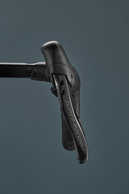 Campagnolo Super Record 13 Ergopower lever