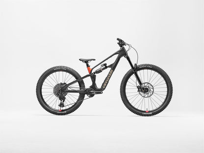 Cannondale Bad Habit 1 Raw