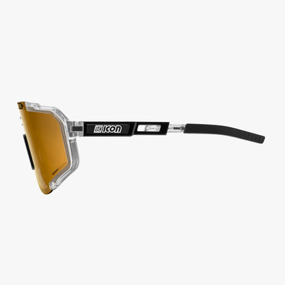 Scicon Aeroscope Multimirror Bronze-Crystal Gloss 