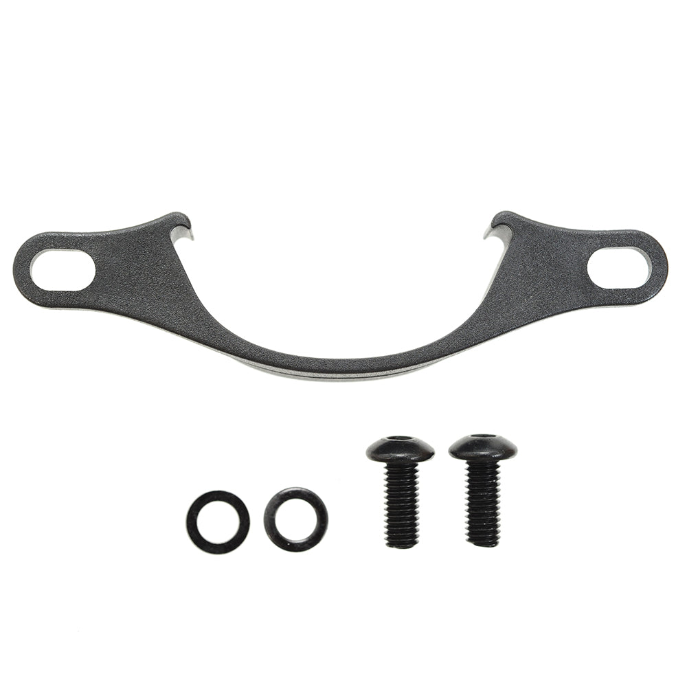 Cannondale Topstone Carbon Rear Fender Mount, v2
