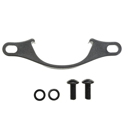 Cannondale Topstone Carbon Rear Fender Mount, v2
