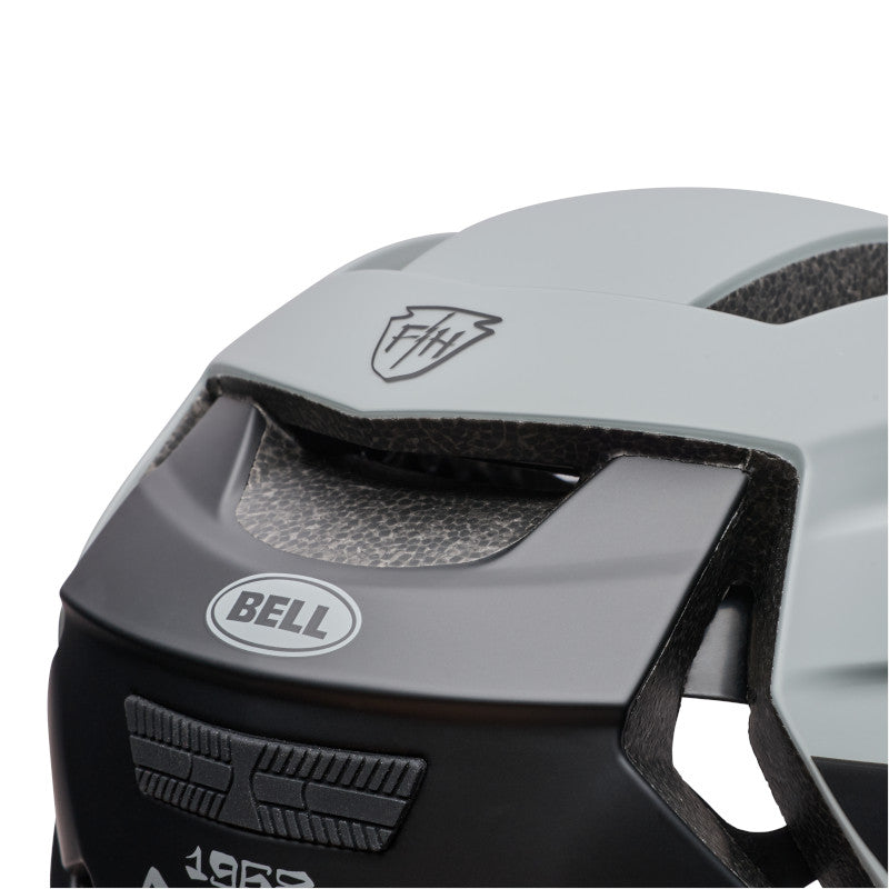 Bell 4Forty Air Mips - Fasthouse Matte Black