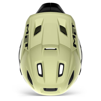 MET Parachute MIPS Pistachio Green 4