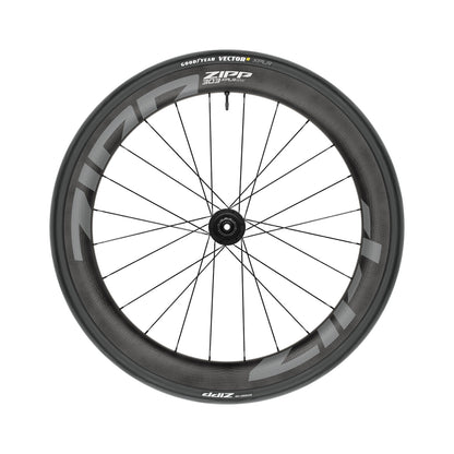 Goodyear Vector R XPLR Tyre