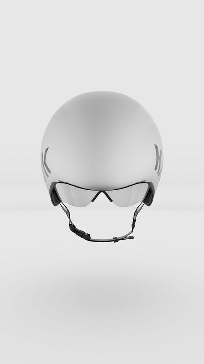 Kask Bambino Pro EVO White 3