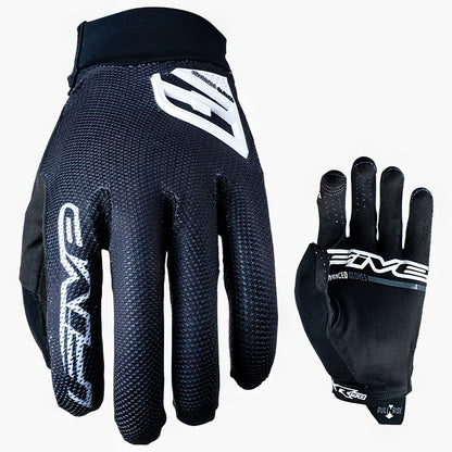 FIVE XR-Pro MTB Gloves - Black