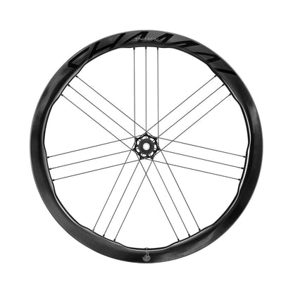 Campagnolo Shamal Dual Profile wheelset