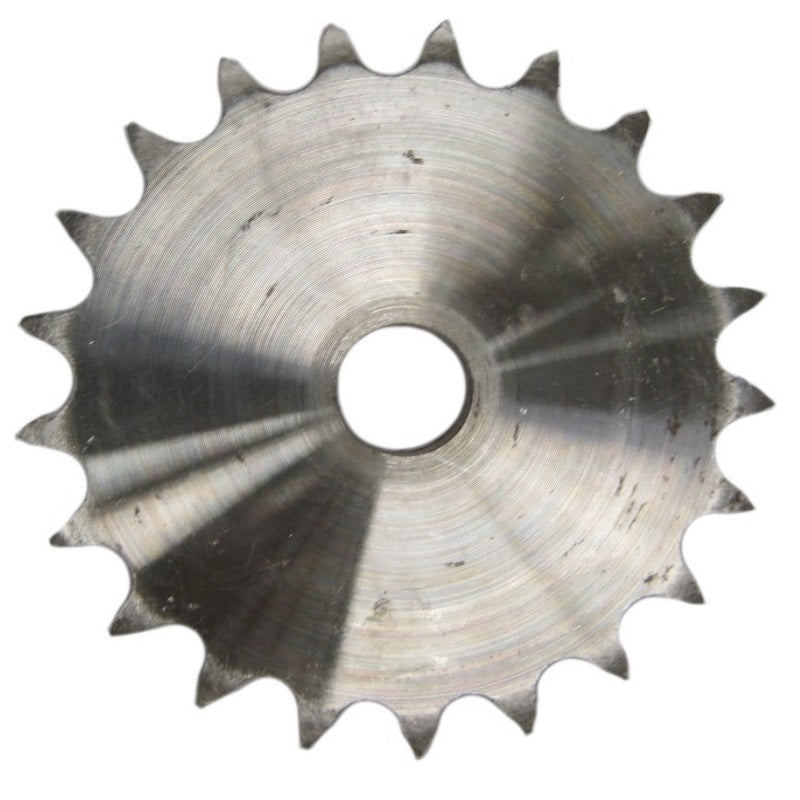 530 Blank Sprockets