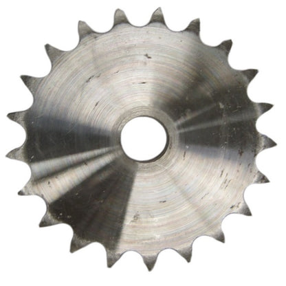 530 Blank Sprockets