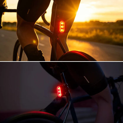 Ravemen TR400 Rear Light 5