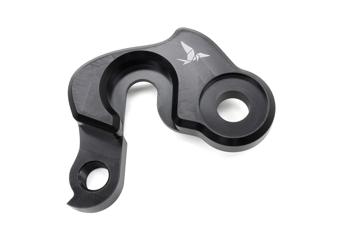 Tern Rear Derailleur Hanger Quick Haul & Short Hau