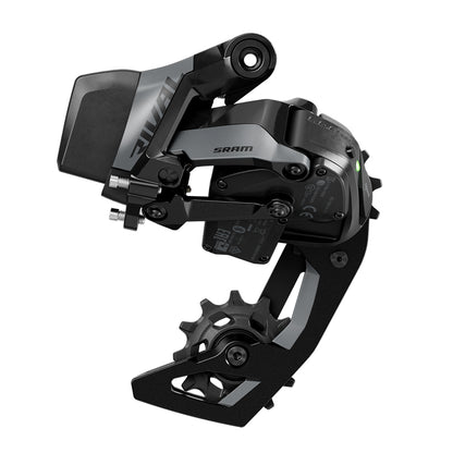 SRAM Rival AXS E1 2X 12 Speed Rear Derailleur