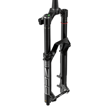 RockShox Zeb Ultimate Flight Attendant